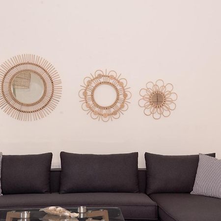 Luxury Apartment In Heraklion Heraklion (Crete) Exterior foto