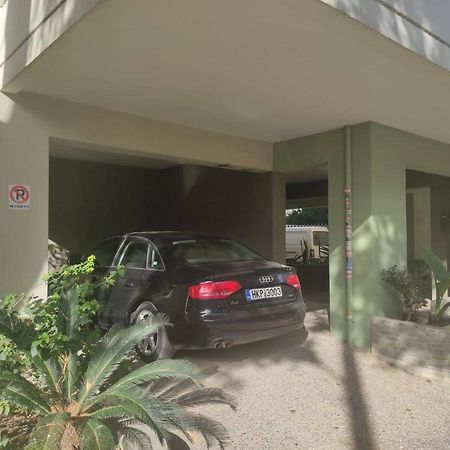 Luxury Apartment In Heraklion Heraklion (Crete) Exterior foto