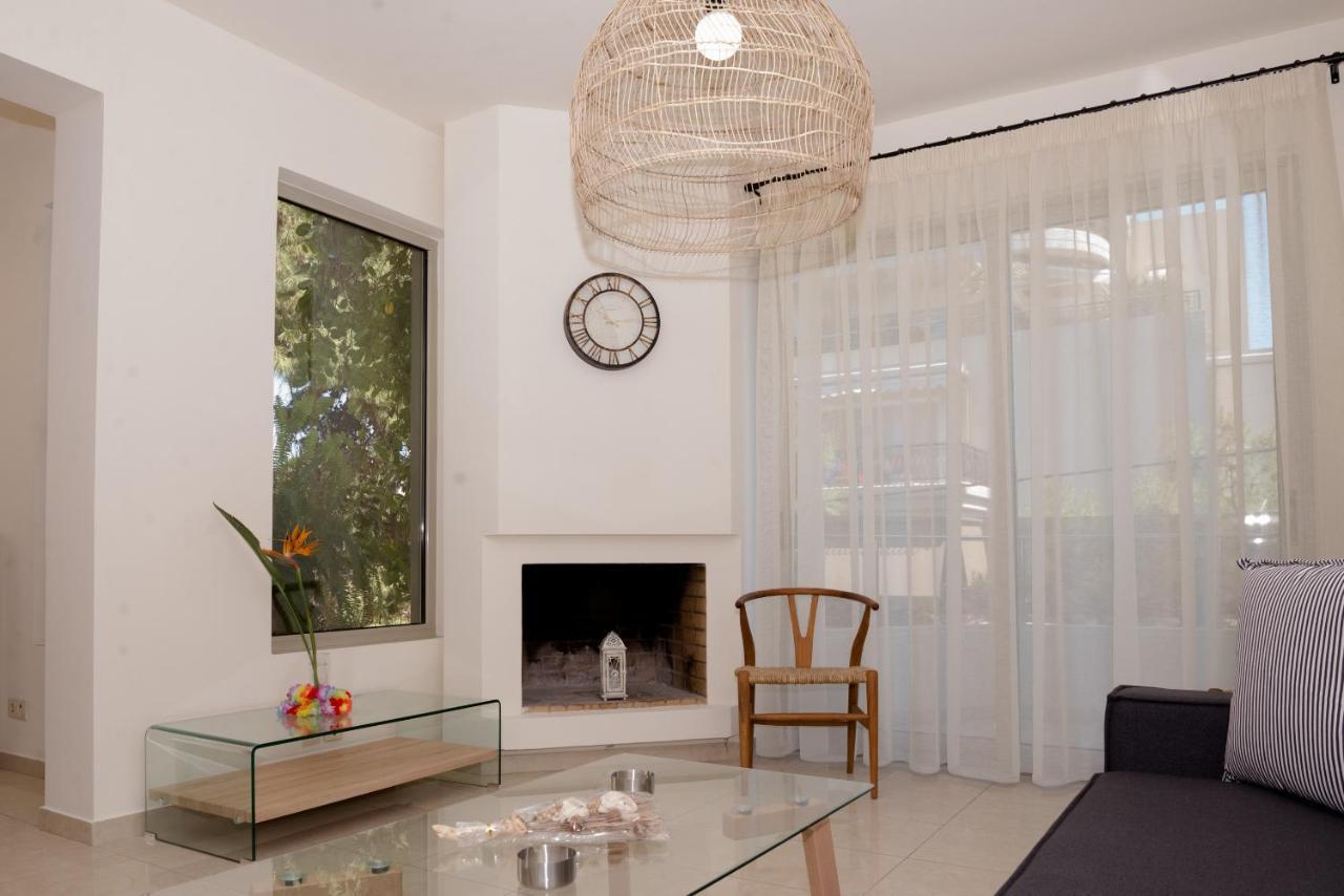 Luxury Apartment In Heraklion Heraklion (Crete) Exterior foto