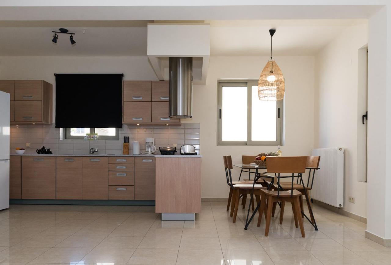 Luxury Apartment In Heraklion Heraklion (Crete) Exterior foto