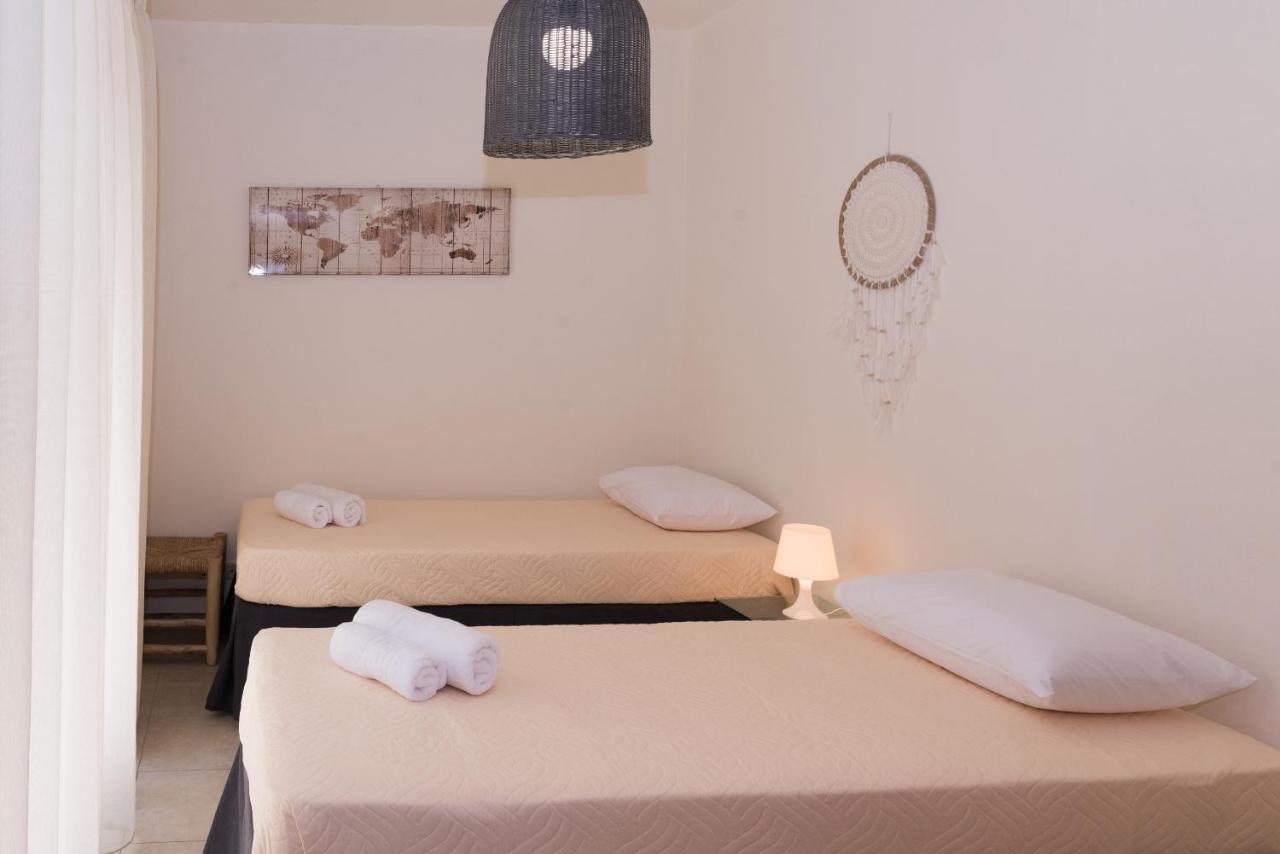 Luxury Apartment In Heraklion Heraklion (Crete) Exterior foto