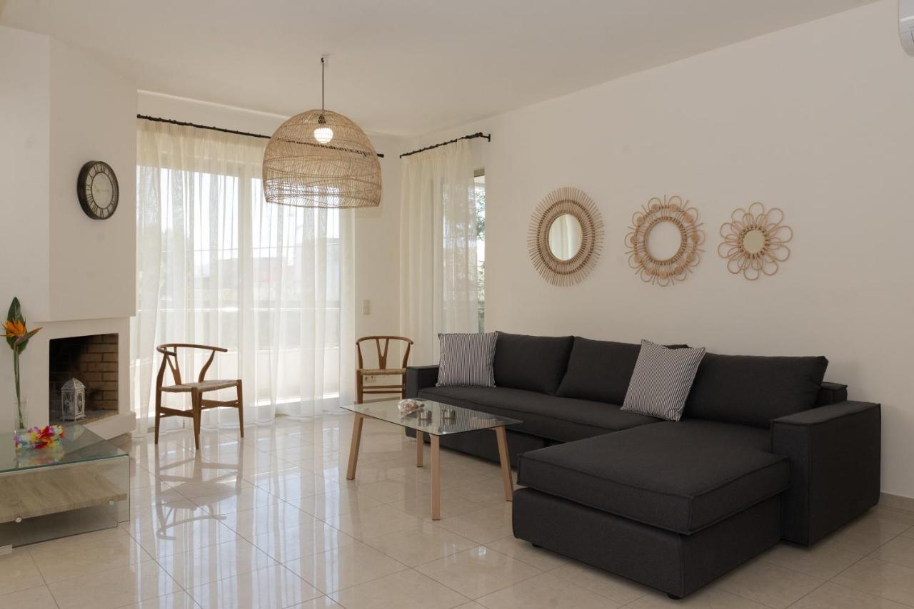 Luxury Apartment In Heraklion Heraklion (Crete) Exterior foto