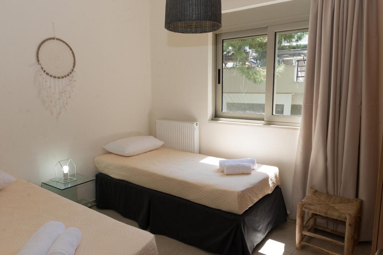 Luxury Apartment In Heraklion Heraklion (Crete) Exterior foto