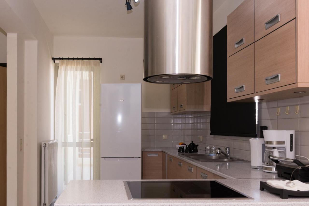 Luxury Apartment In Heraklion Heraklion (Crete) Exterior foto