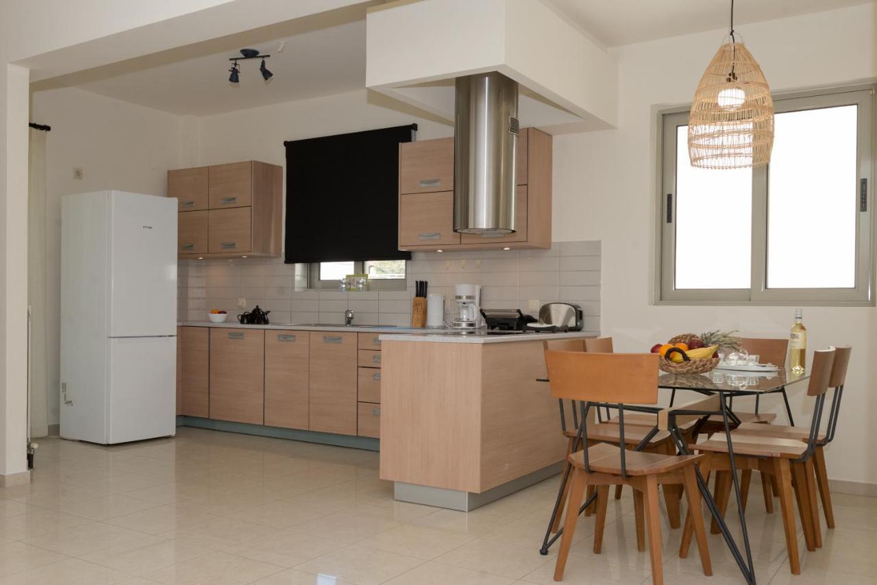 Luxury Apartment In Heraklion Heraklion (Crete) Exterior foto