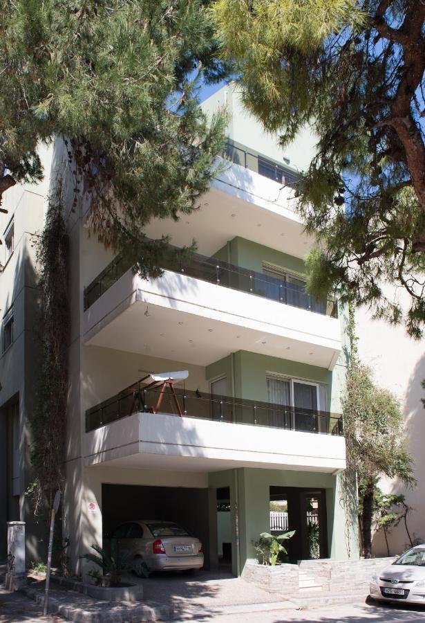 Luxury Apartment In Heraklion Heraklion (Crete) Exterior foto
