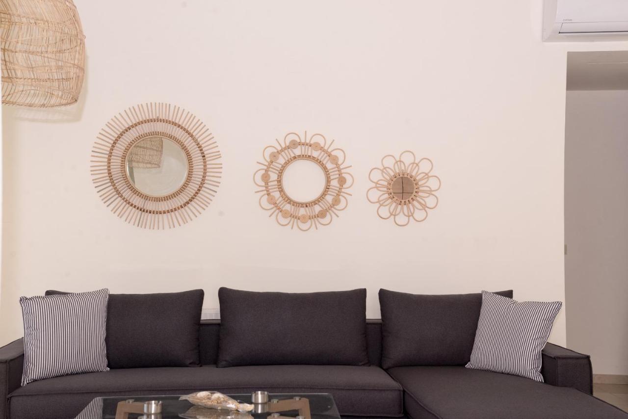 Luxury Apartment In Heraklion Heraklion (Crete) Exterior foto