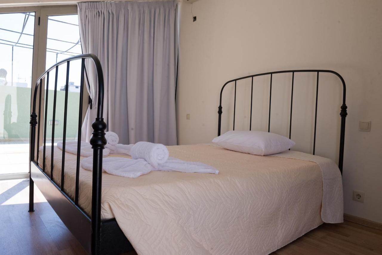 Luxury Apartment In Heraklion Heraklion (Crete) Exterior foto