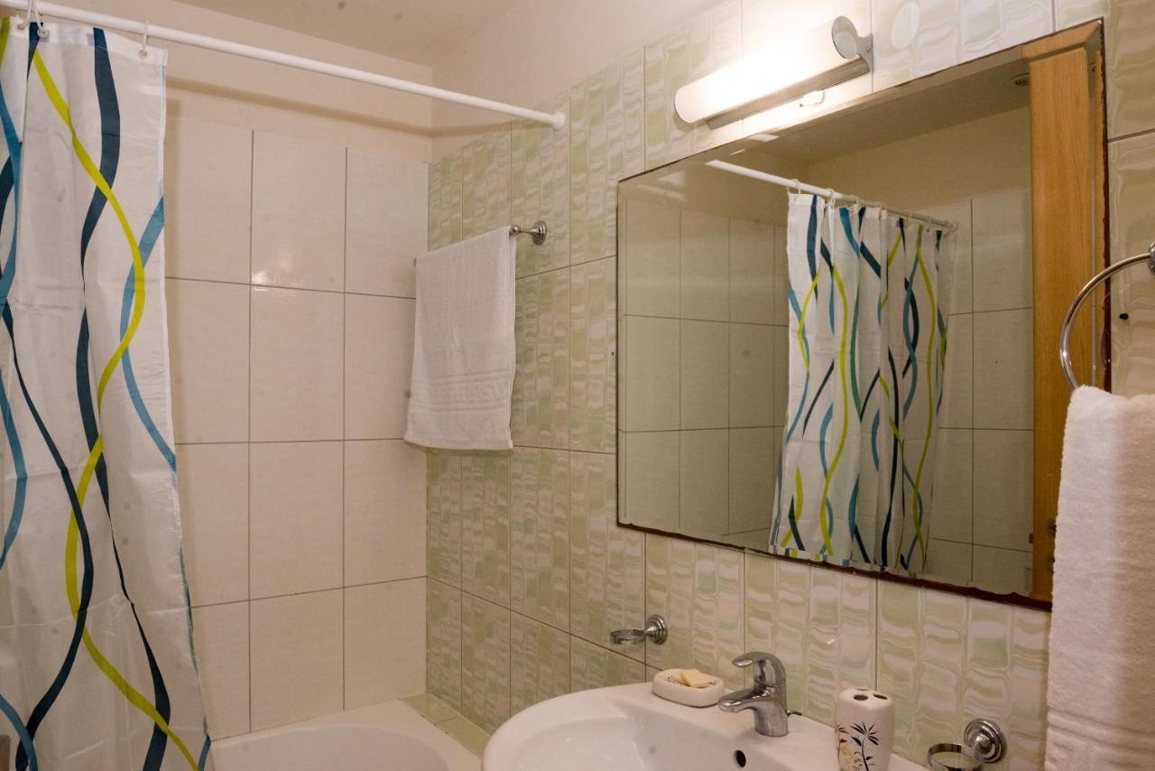 Luxury Apartment In Heraklion Heraklion (Crete) Exterior foto
