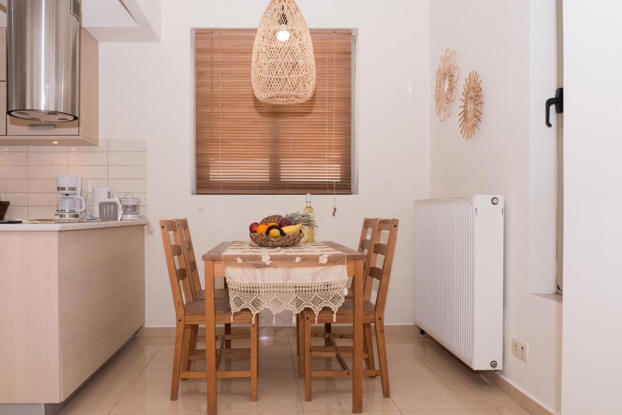 Luxury Apartment In Heraklion Heraklion (Crete) Exterior foto