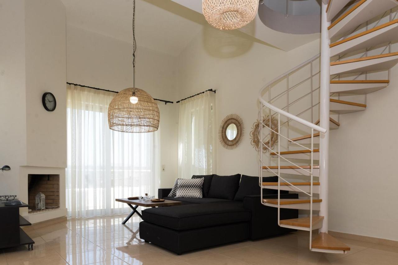 Luxury Apartment In Heraklion Heraklion (Crete) Exterior foto