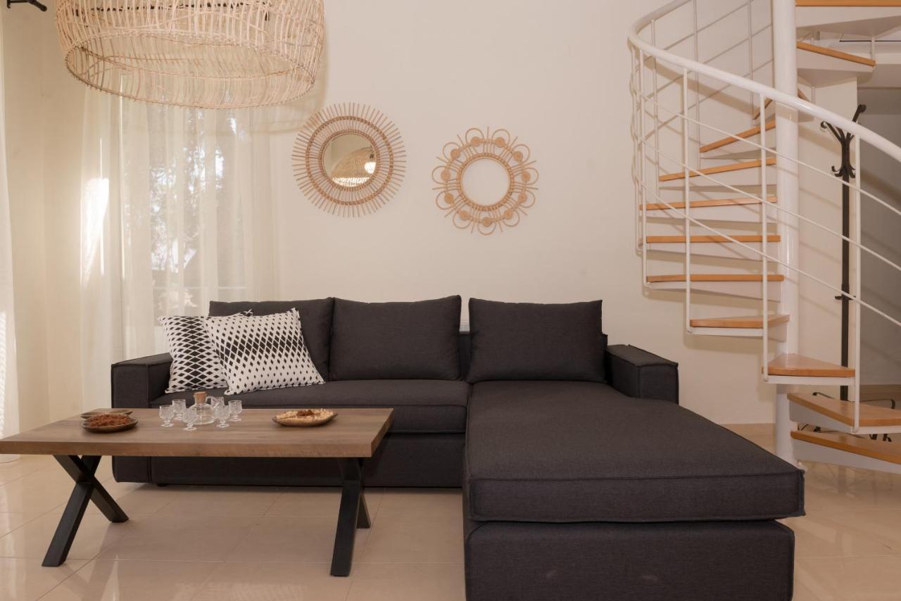 Luxury Apartment In Heraklion Heraklion (Crete) Exterior foto