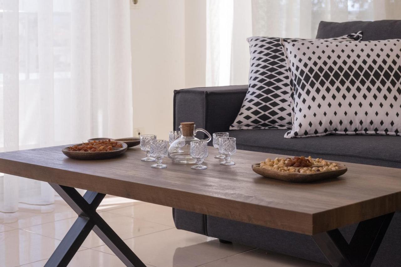Luxury Apartment In Heraklion Heraklion (Crete) Exterior foto