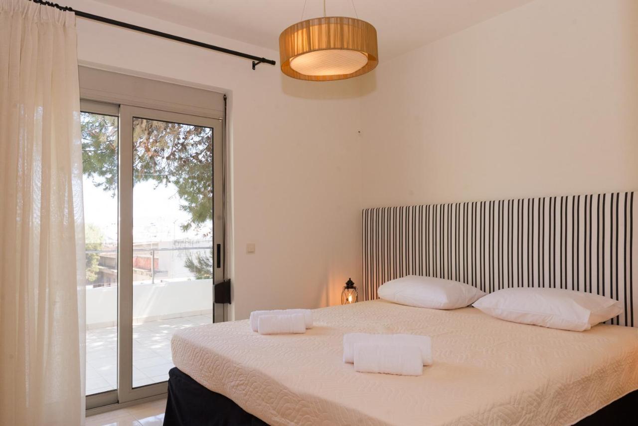 Luxury Apartment In Heraklion Heraklion (Crete) Exterior foto