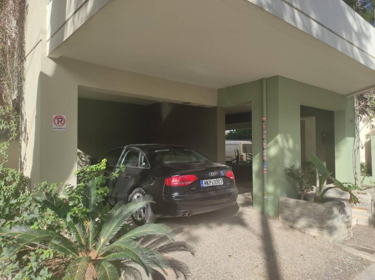 Luxury Apartment In Heraklion Heraklion (Crete) Exterior foto